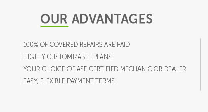 basic car care warranty